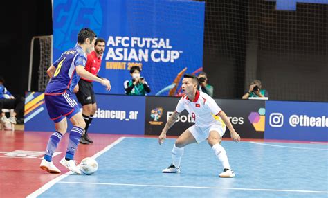 Futsal châu Á